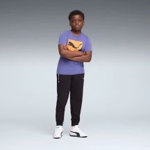 Puma Pantaloni della tuta BMW MMS Comfortable Sporty Style