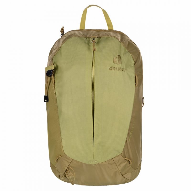 Deuter Zaino AC lite SL Sprout-Linden Hiking