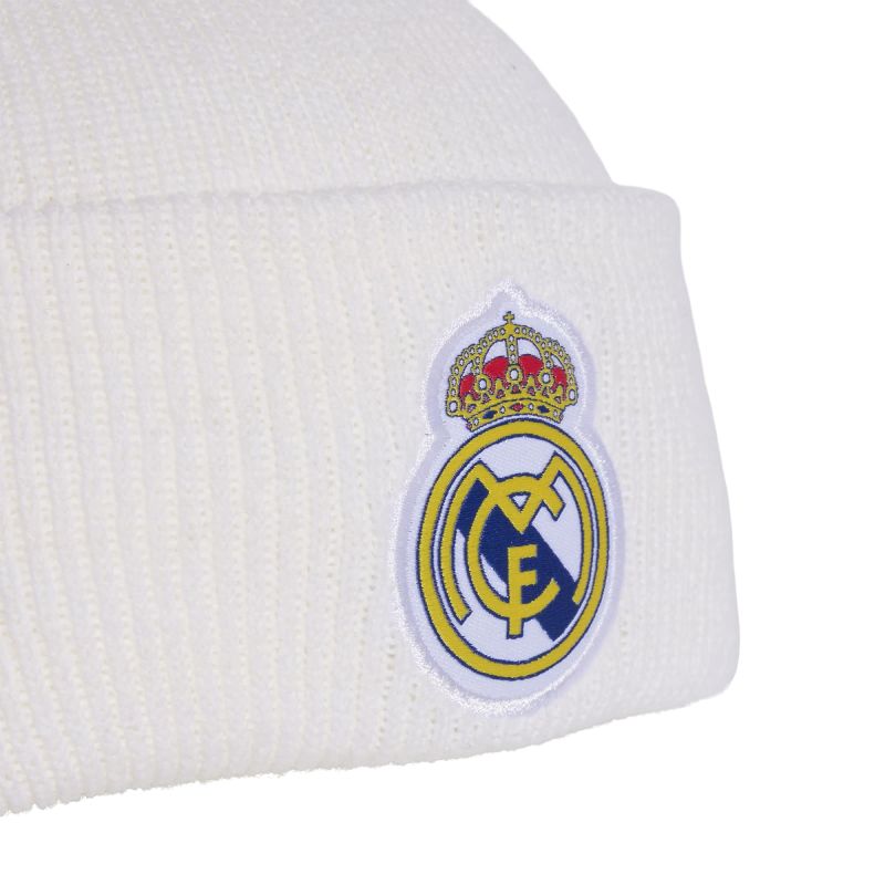 Čepice Adidas Real Madrid CF KQ7903