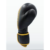 Boxfit Guanti boxing made of natural leather