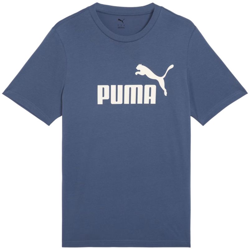 Puma Ess No. 1 Logo Tee (s) M 682533 80