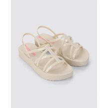 Ipanema Sandali Diversa Flatform