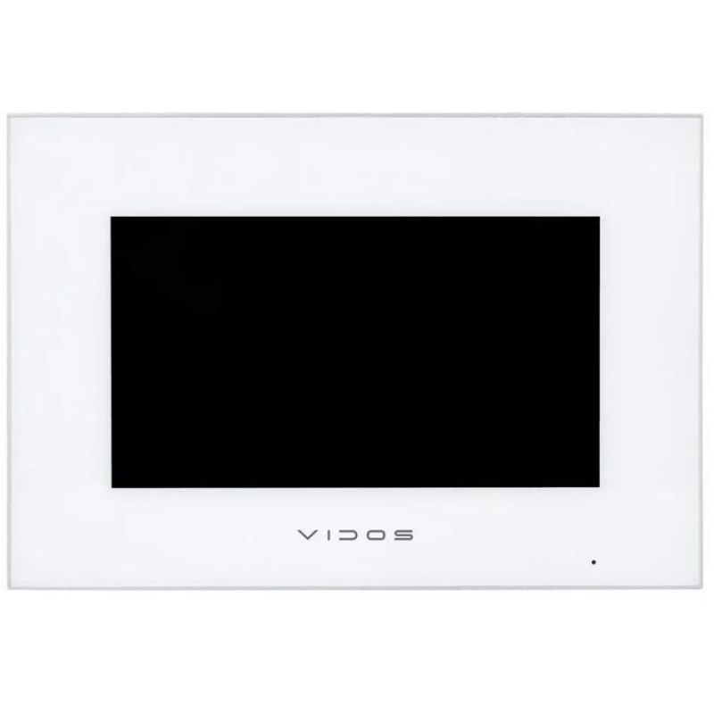 VIDOS X M10W-X video intercom monitor