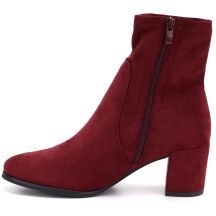 Leone Stivali Sergio Leone Ankle