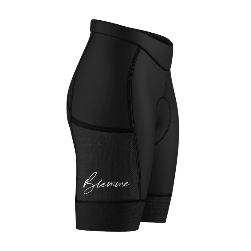 Biemme bs LEGEND CARGO Lady 26 black shorts M