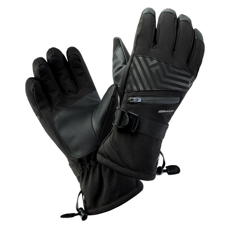 Hi-Tec Rodeno M gloves 9280028..