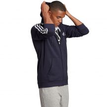 adidas Felpa con cappuccio Essentials Full-Zip