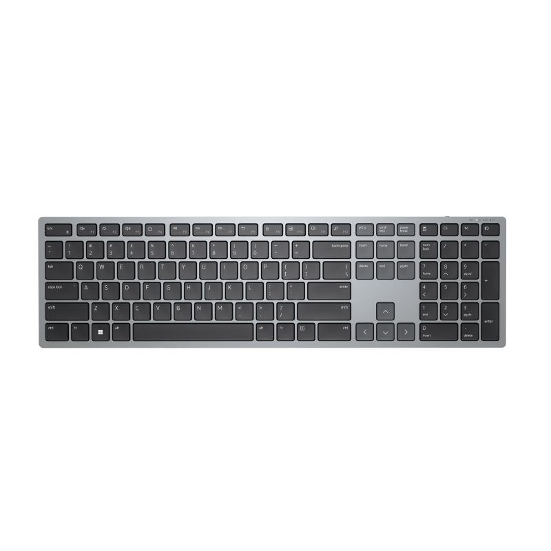 Dell Multi-Device Wireless Keyboard KB700