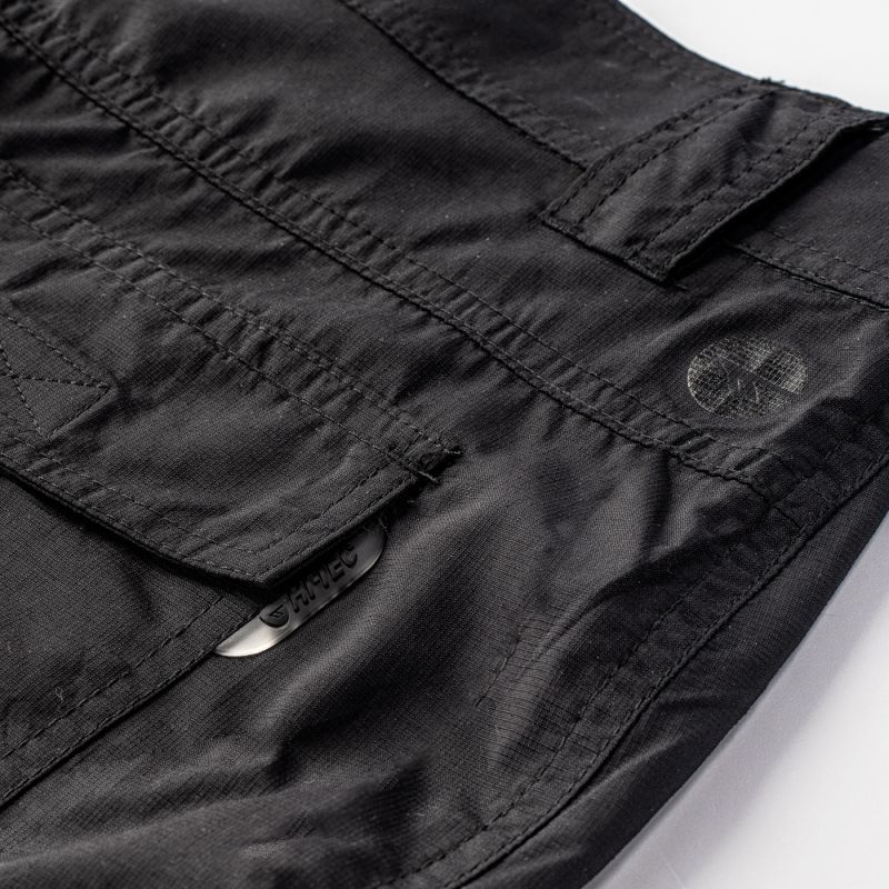 Hi-Tec Pantaloncini Ibg Loop