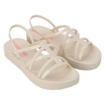 Ipanema Sandali Diversa Flatform