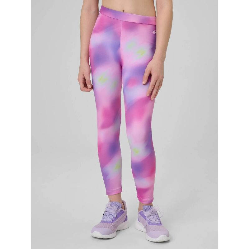 4f Leggings FNK