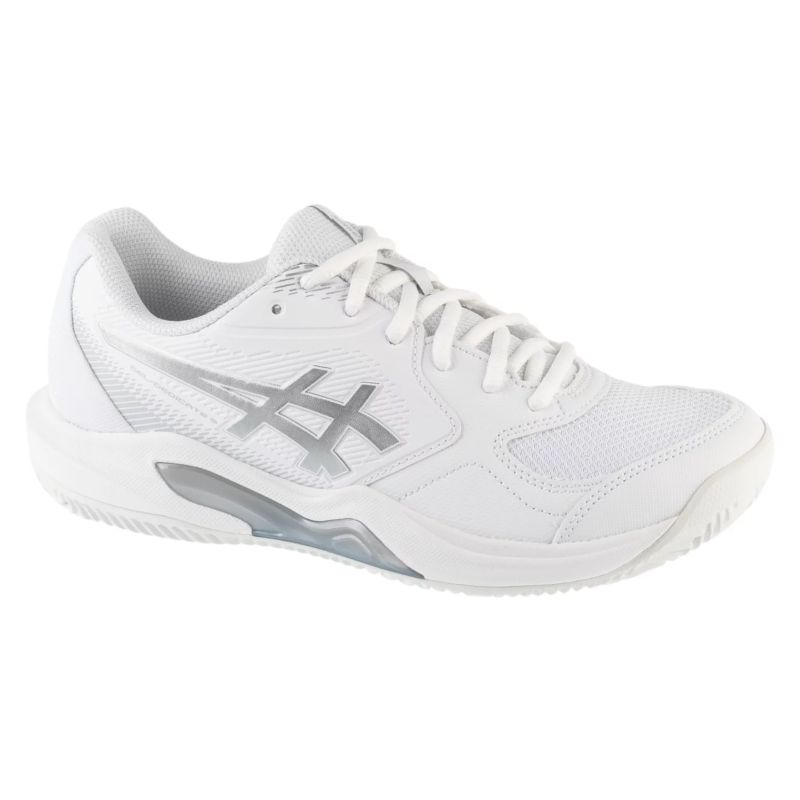 ASICS Gel-Dedicate 9 Clay 1042A314-101 White 39