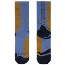 Buff Calze merino lightweight crew socks