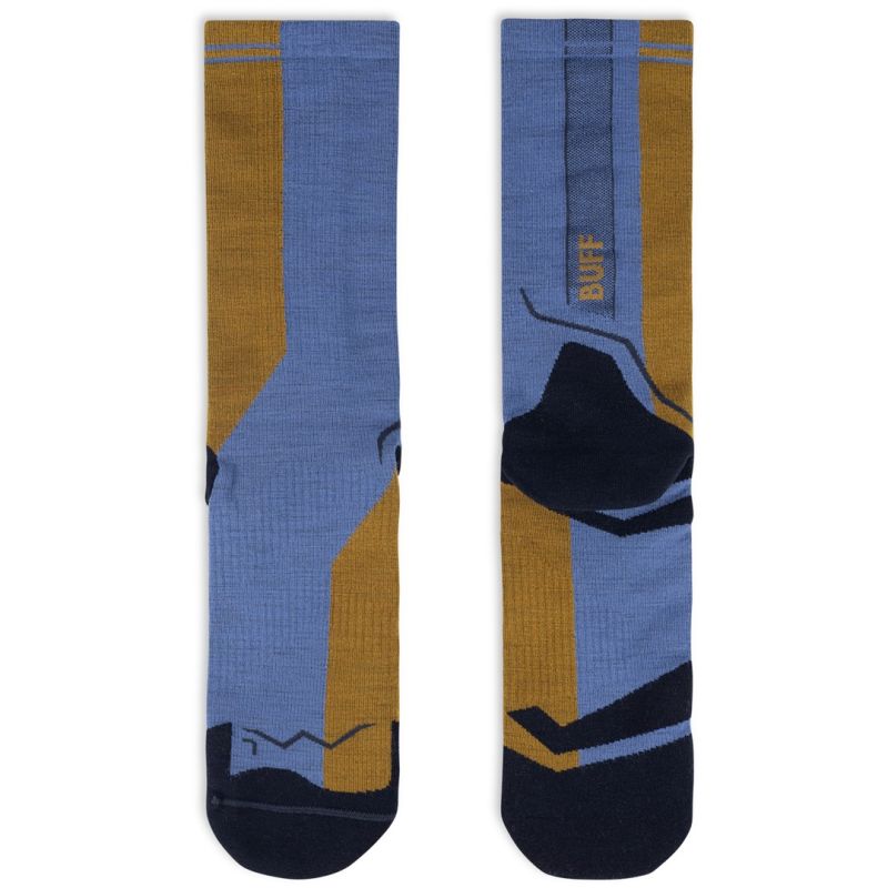 Buff Calze merino lightweight crew socks