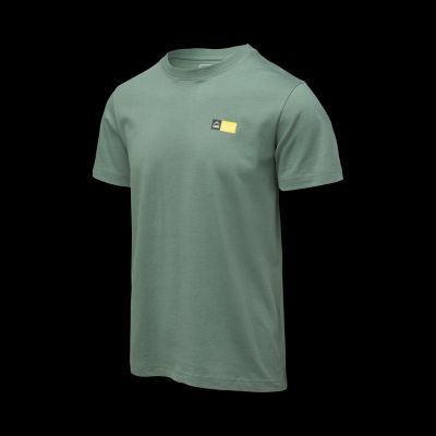Elbrus Maglietta frode Short Sleeve