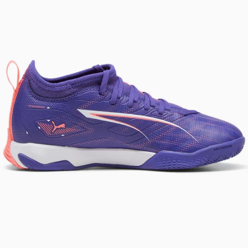 Puma Scarpe Ultra Match IT+ Mid