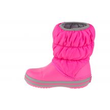 Crocs Stivali Winter Puff