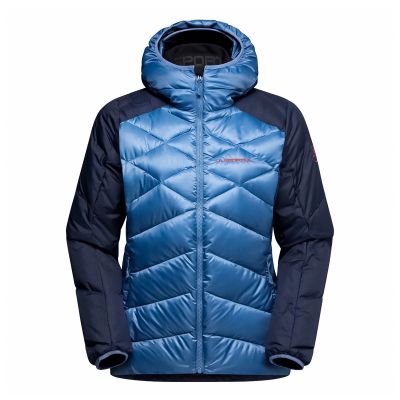 La Sportiva Giacca Bivouac Down Jkt