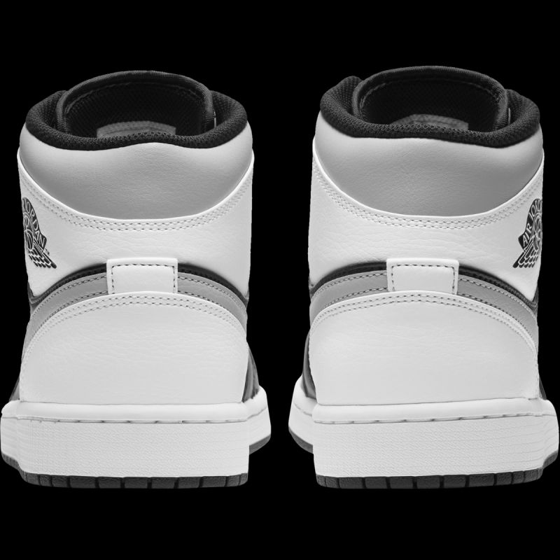 AIR Jordan Scarpe Mid Shadow