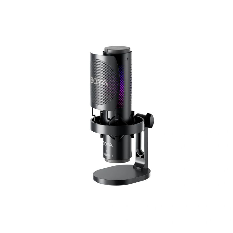 USB Microphones BOYA K9