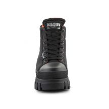 Palladium Stivali Revolt Overcush