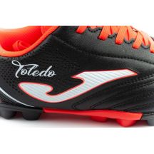 Joma Stivali Toledo children's football
