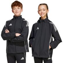 adidas Giacca Tiro Competition All Weather