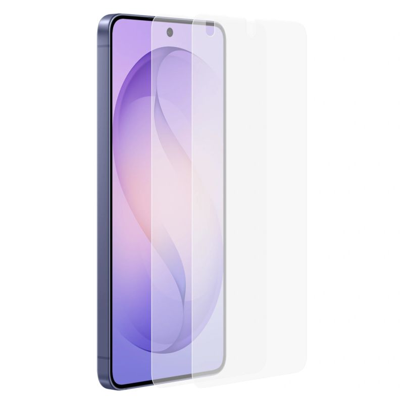 Samsung EF-US942CTE anti-reflective protective film for Samsung Galaxy S26 - 2 pcs.