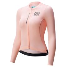 Rockbros Maglia road TO SKY cycling long sleeve