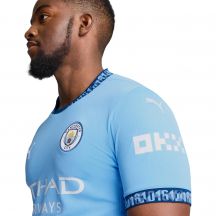 Puma Maglia Manchester City FC Home Team