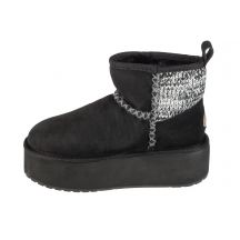 EMU Australia Scarpe Stinger Knit Flatform
