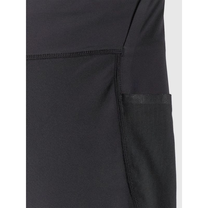 4f Leggings quick-drying trekking