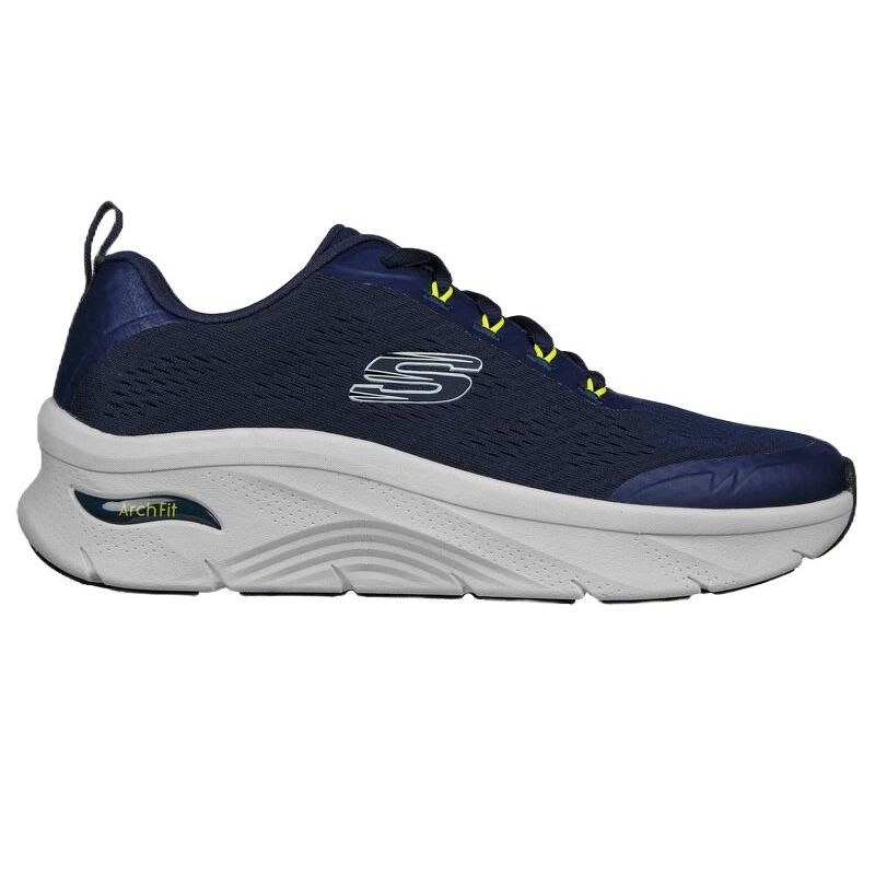Shoes Skechers Relaxed Fit: Arch Fit D'Lux Sumner M 232502-NVLM
