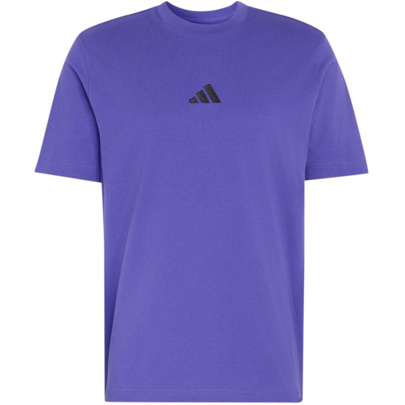 adidas Maglia Essentials Small Logo Single