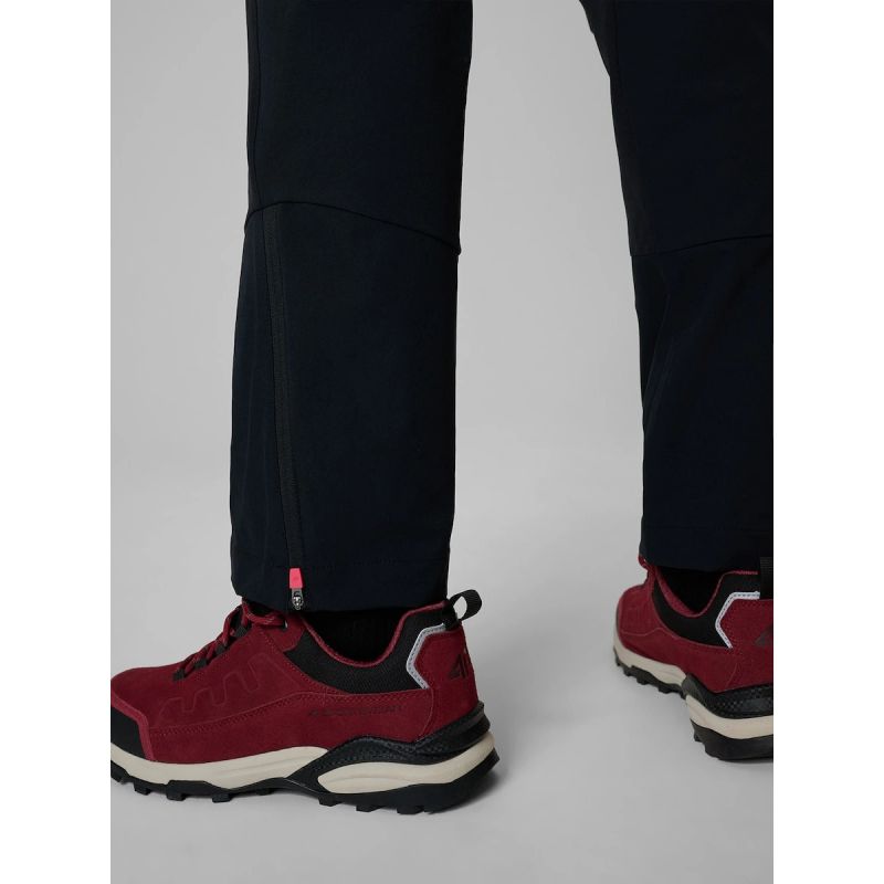 4f Pantaloni quick-drying trekking