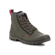 Palladium Scarpe Pampa Dare Survive