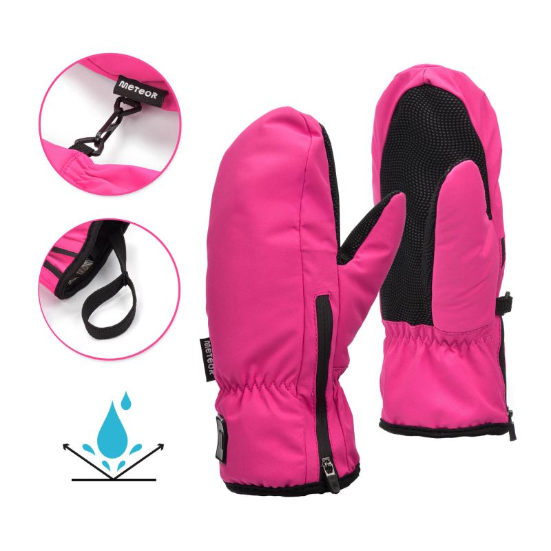 Meteor Guanti Juna Winter XXS