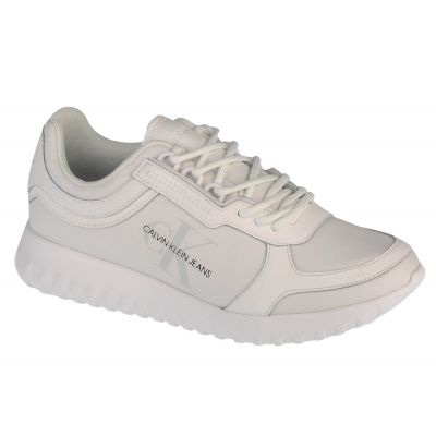 Calvin Klein Scarpe Runner Laceup