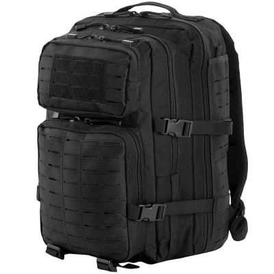 M-TAC Zaino Large Assault Pack Laser Cut