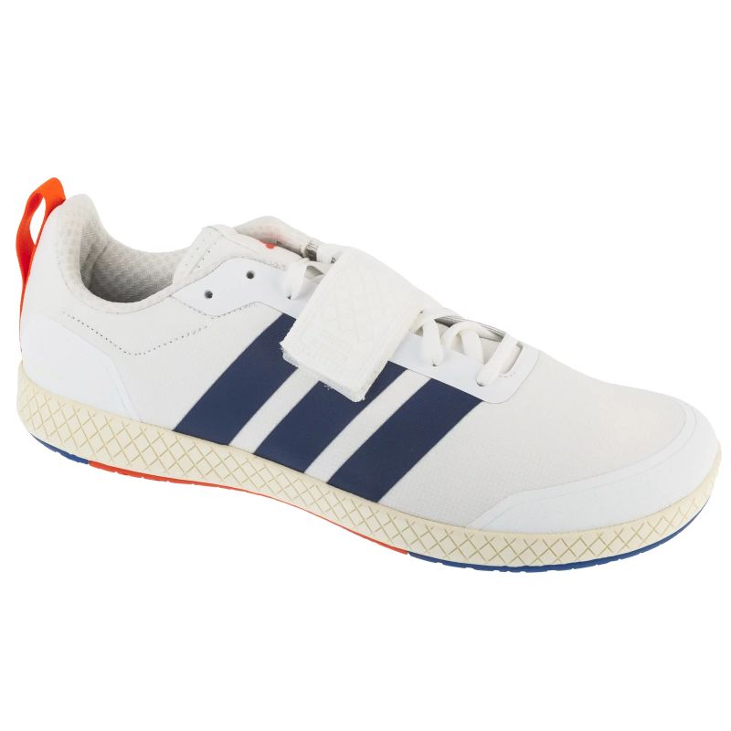 adidas Total 2 JP9868 White 40 2/3