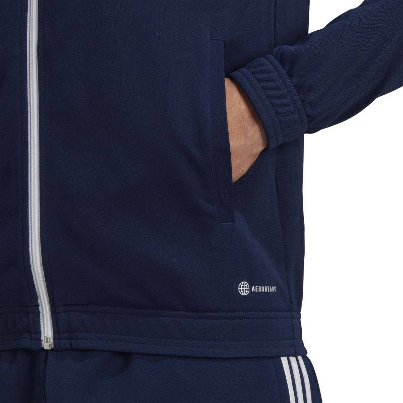 adidas Felpa Entrada Track