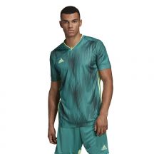 adidas Maglia Tiro JSY football
