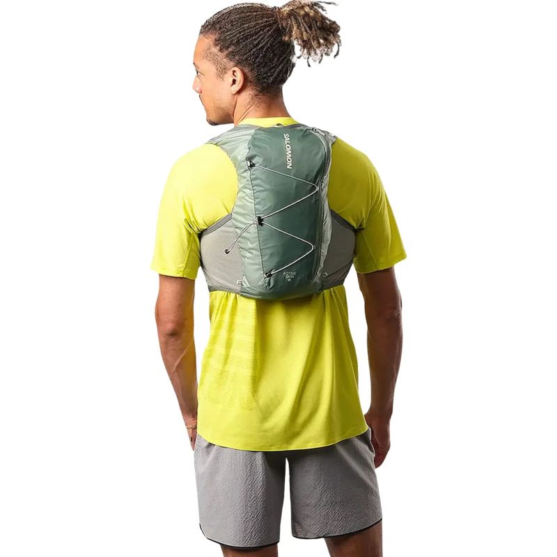Salomon Zaino Active Skin Set