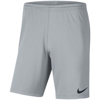 Nike Pantaloncini Dry Park III NB