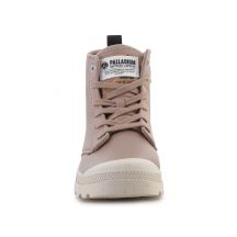 Palladium Scarpe Pampa Hi Re-Vegn Leather