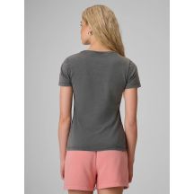 4f Maglietta slim with print