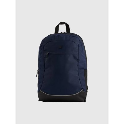 4f Zaino City with laptop pocket