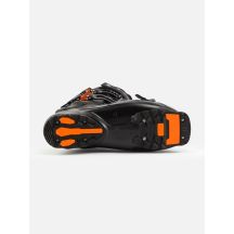 Lange Stivali Shadow LV Gw Ski (Blk-Orange)
