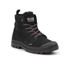 Palladium Scarpe Pampa HI