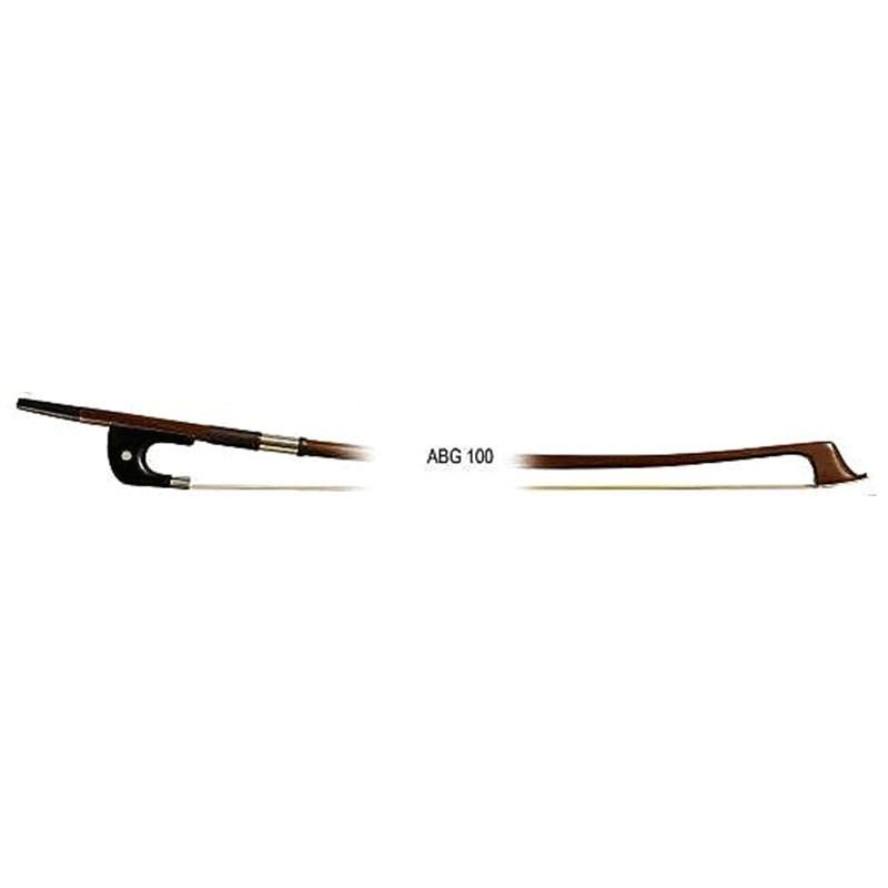 Hora ABG 100 - 4/4 double bass bow
